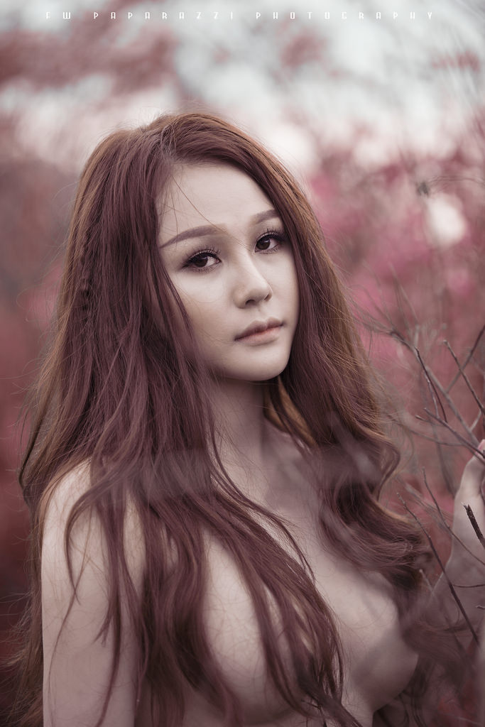 巨人族的新娘